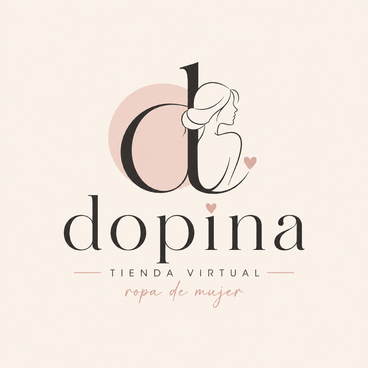 DOPINA Tienda Virtual